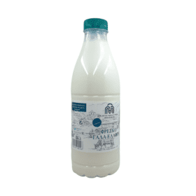 Γάλα φρέσκο αγελάδος ελαφρύ Ι.Μ. Μακαριωτίσσης 1 lt